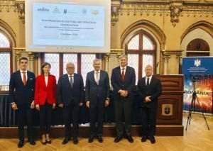 Sursa: Facebook / Ambasada României în Ungaria
